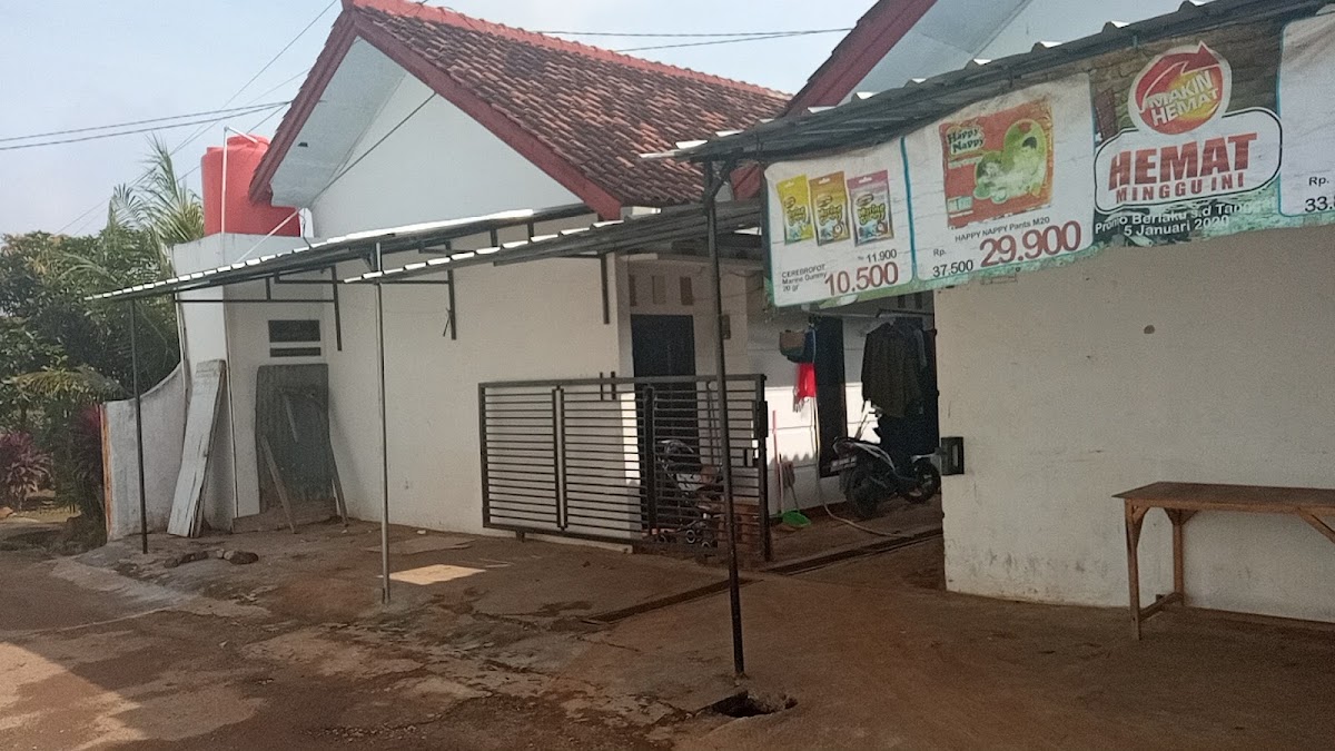 Properti sewa Indonesia