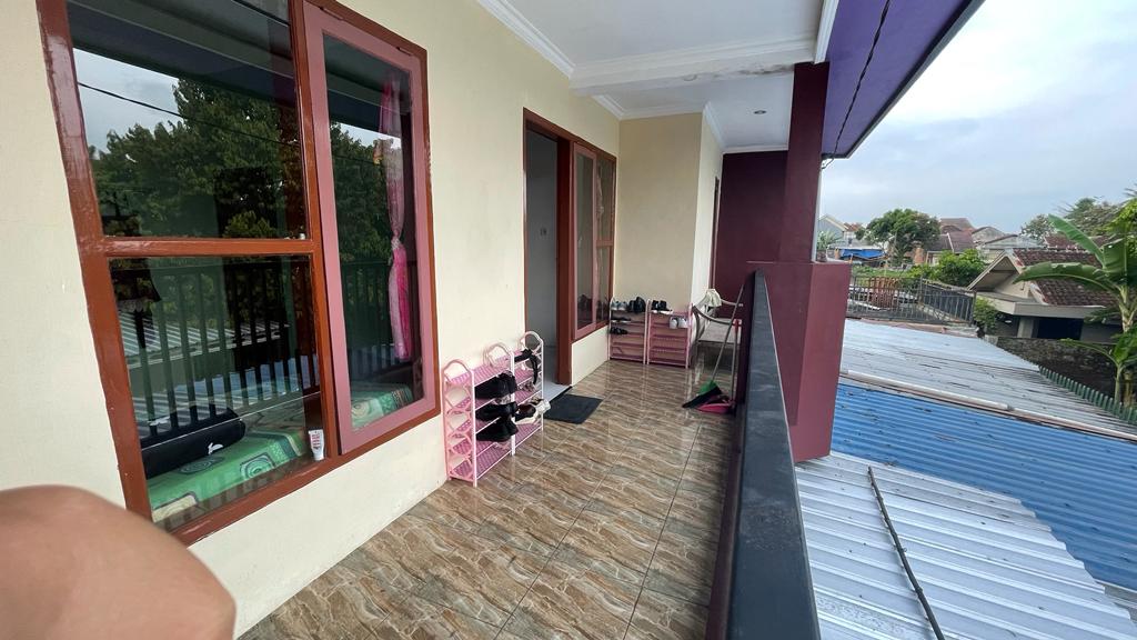 Properti sewa Indonesia