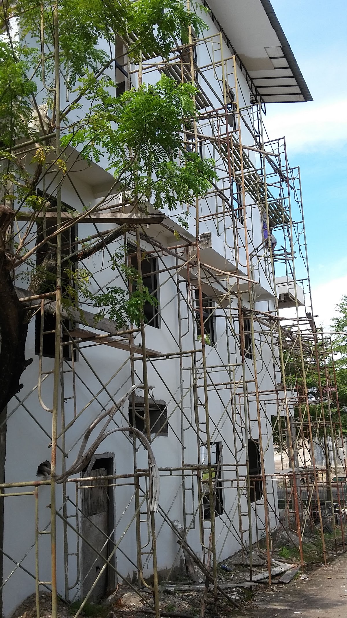 Properti sewa Indonesia
