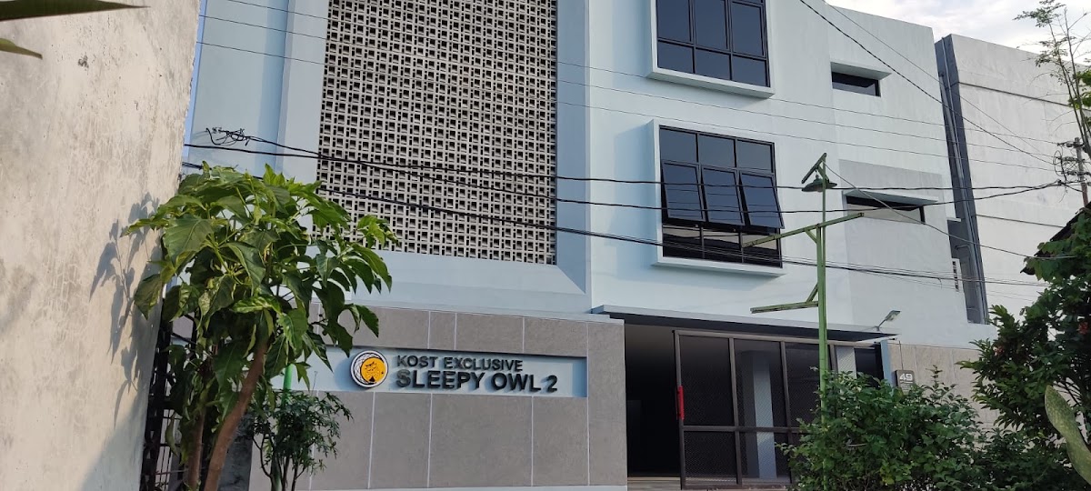 Properti sewa Indonesia