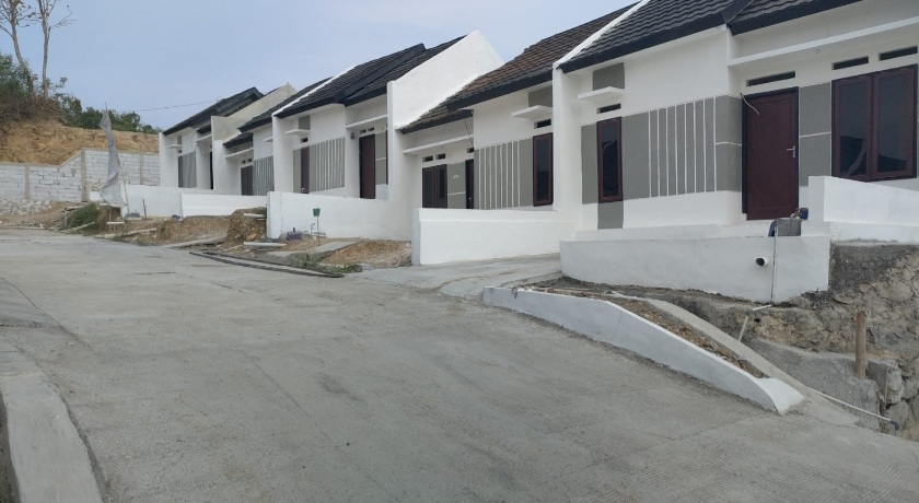 Properti sewa Indonesia