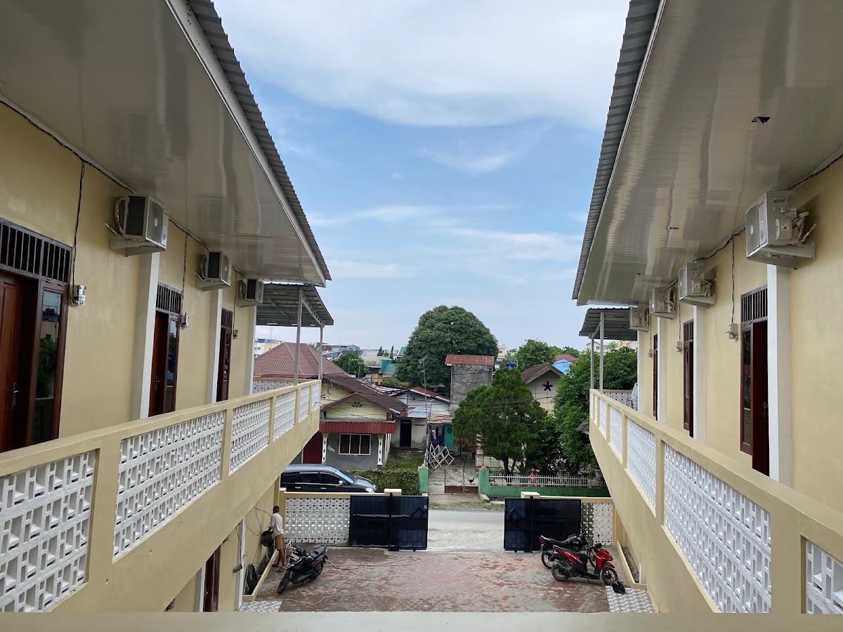 Properti sewa Indonesia