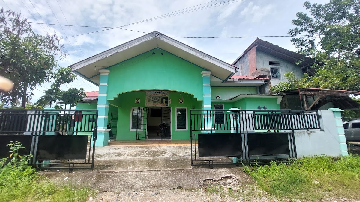 Properti sewa Indonesia