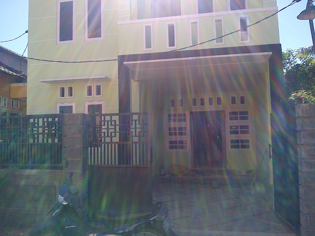 Properti sewa Indonesia