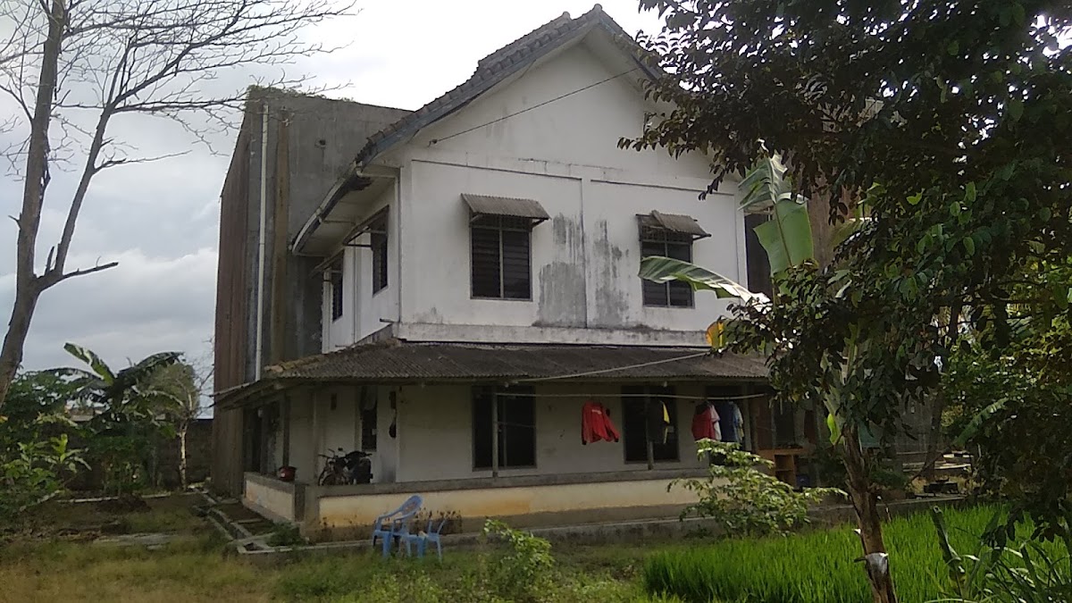 Properti sewa Indonesia