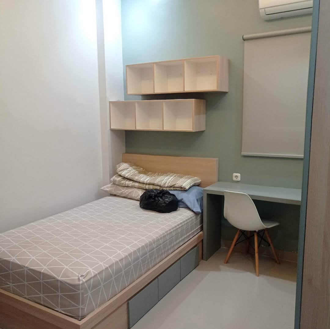 Properti sewa Indonesia