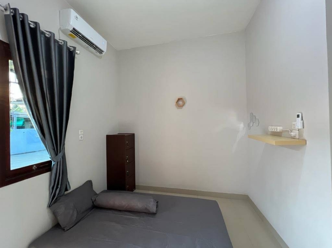 Properti sewa Indonesia