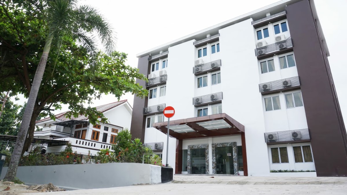 Properti sewa Indonesia