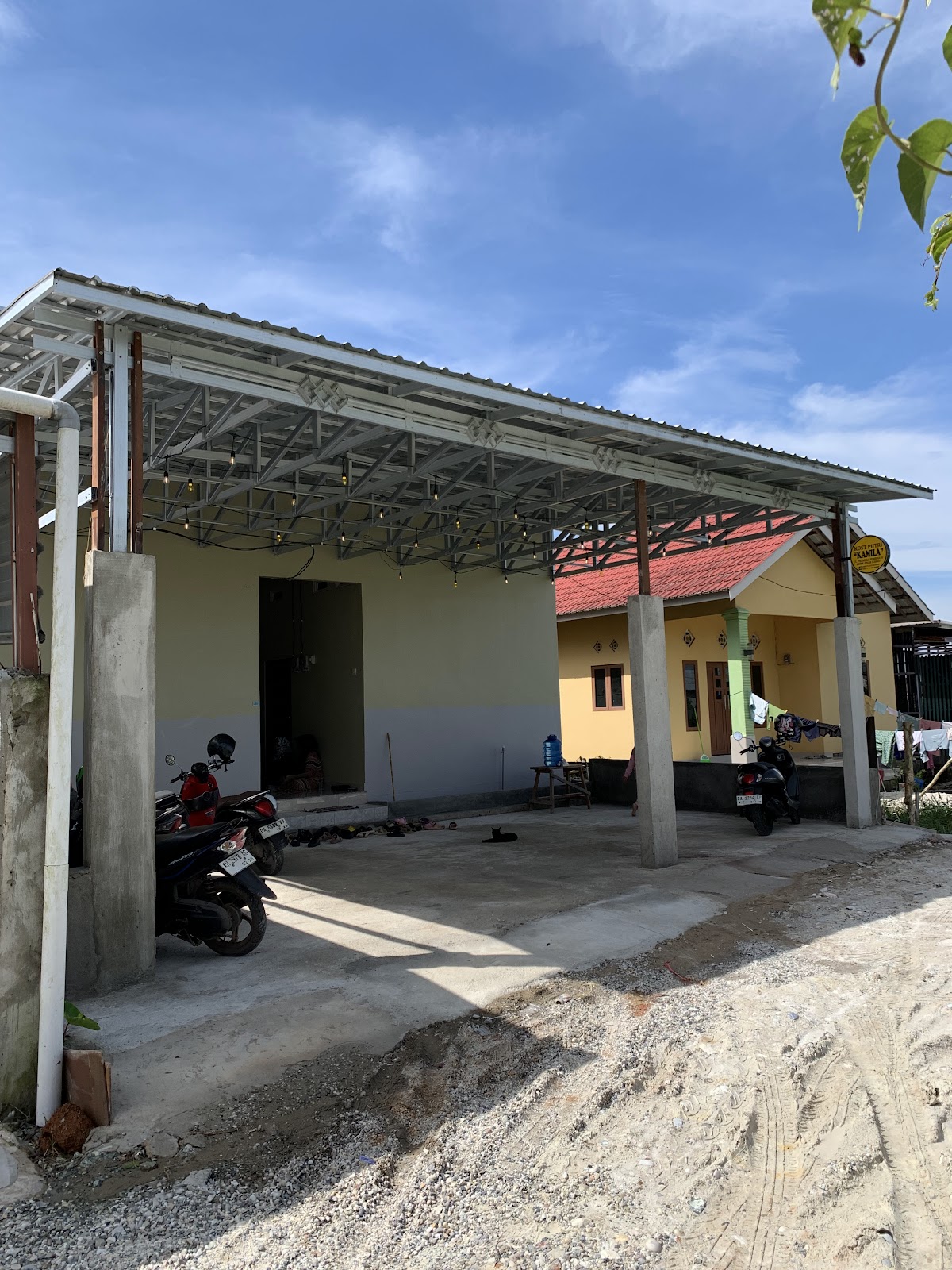Properti sewa Indonesia