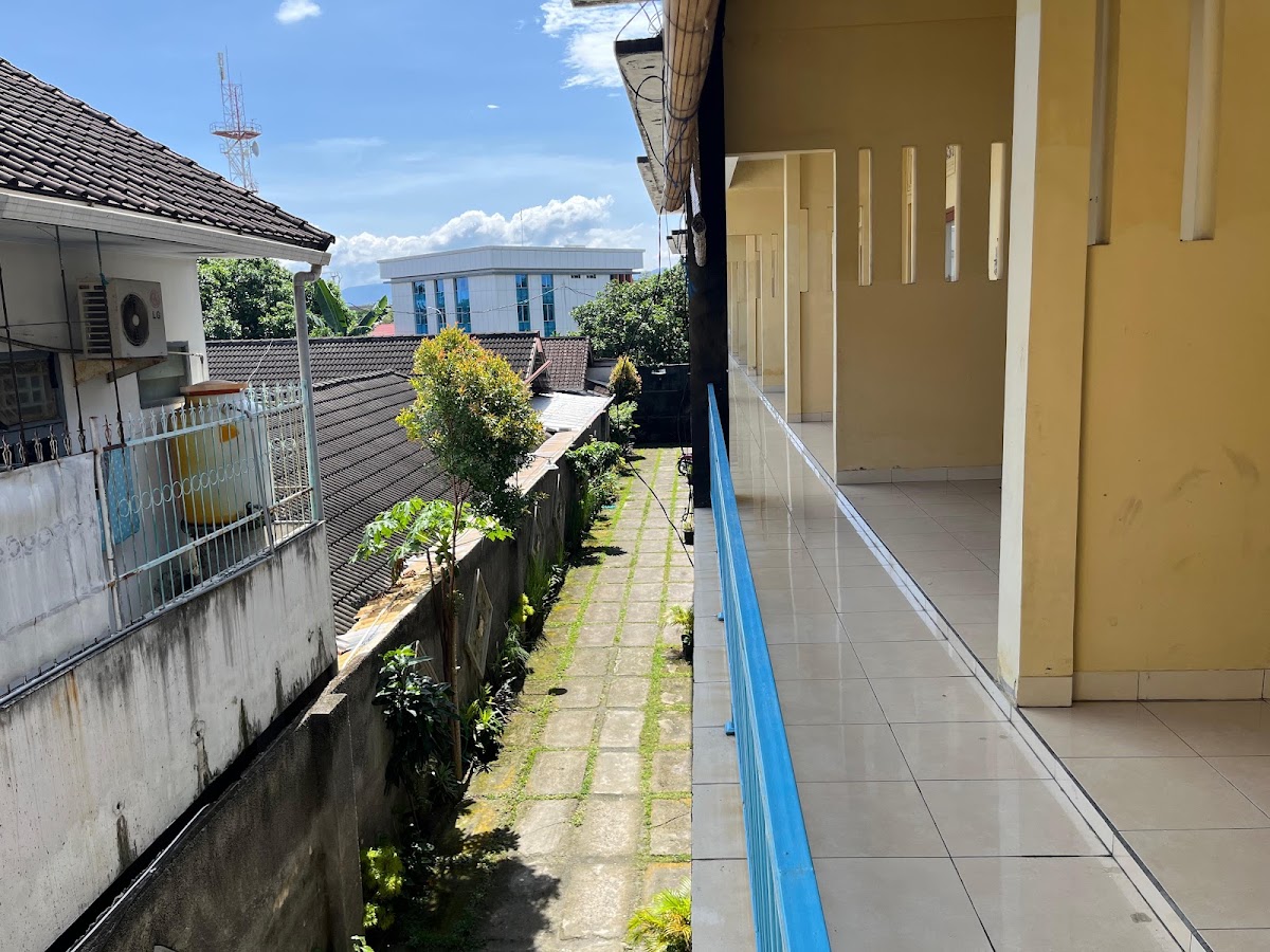 Properti sewa Indonesia