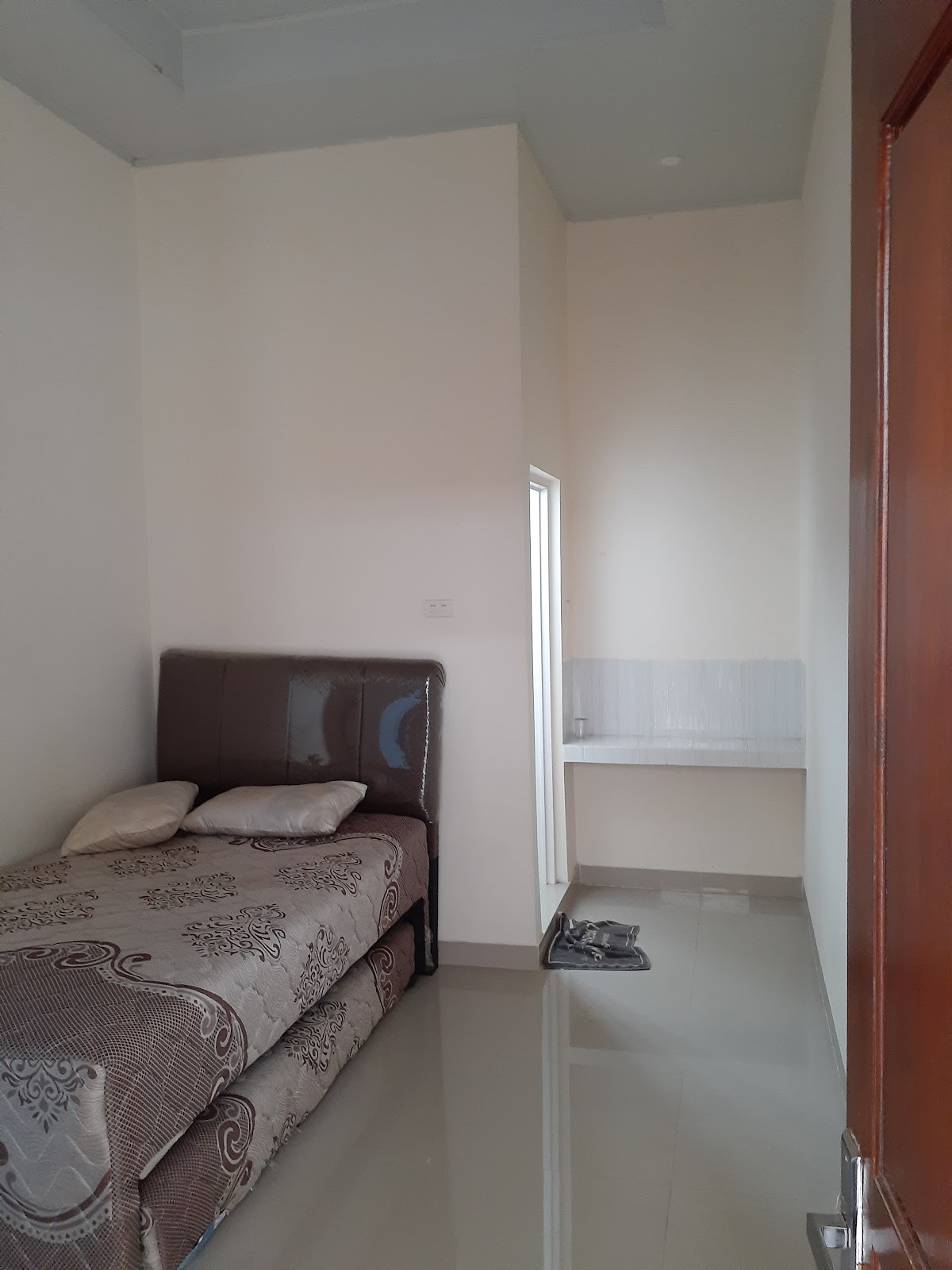 Clarys Kost — kos di lampung
