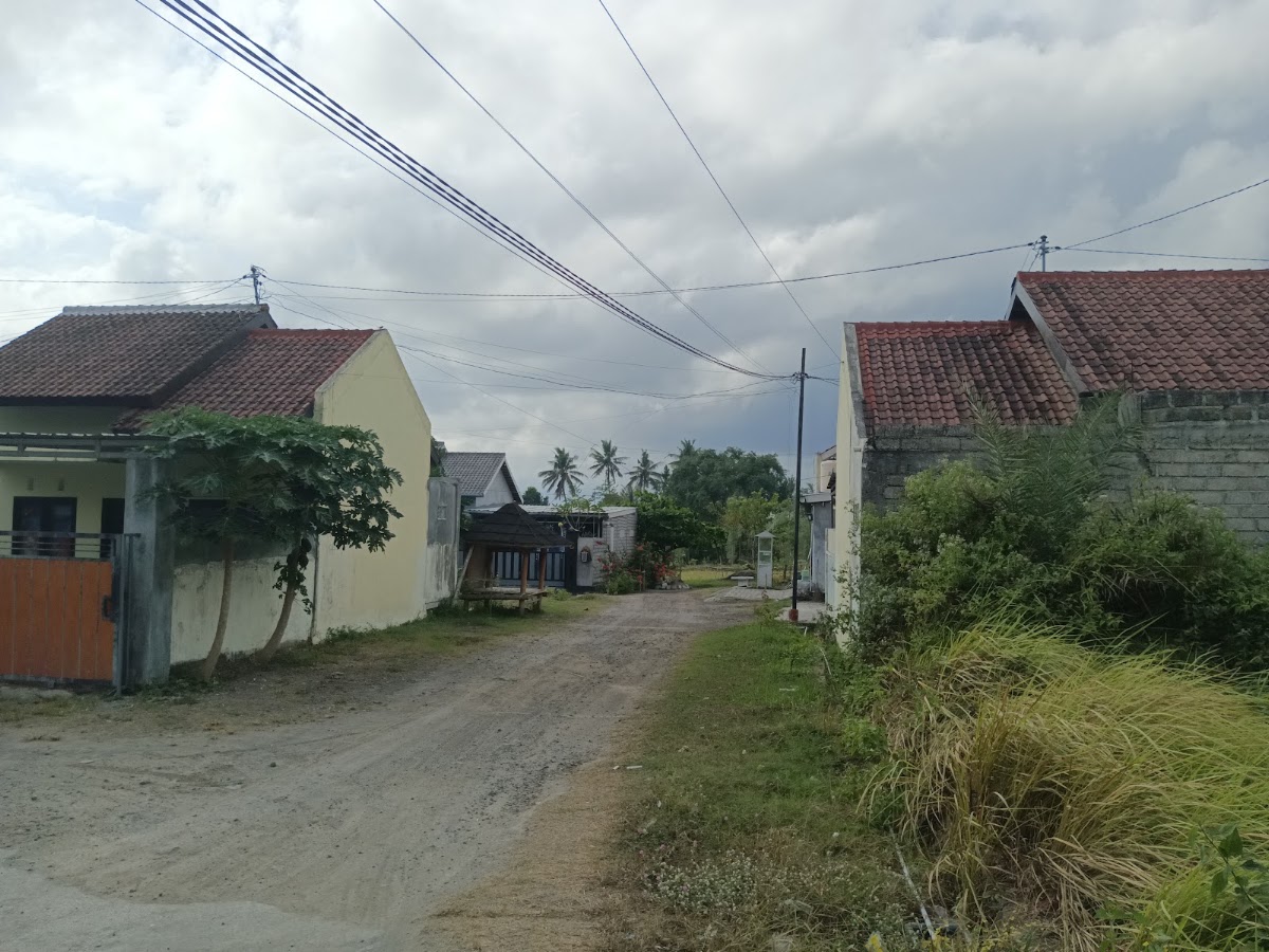 Properti sewa Indonesia