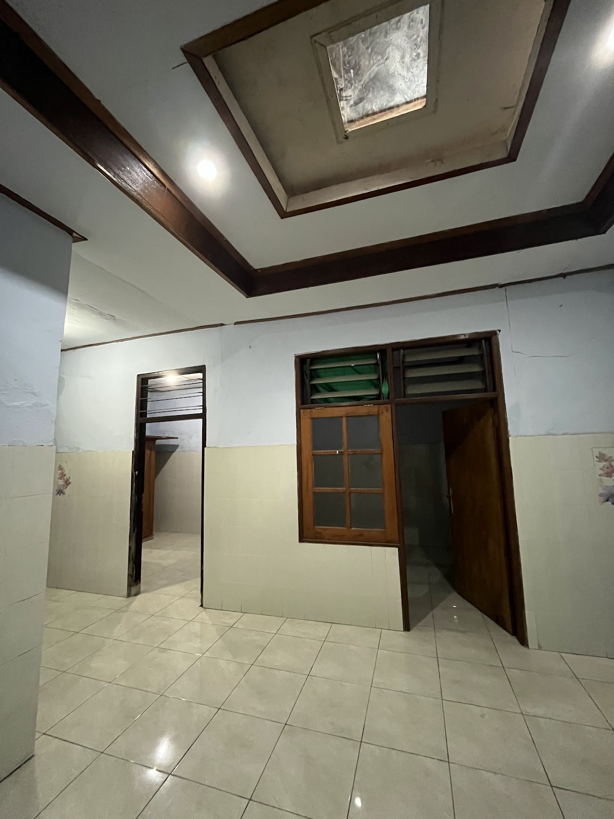 Properti sewa Indonesia
