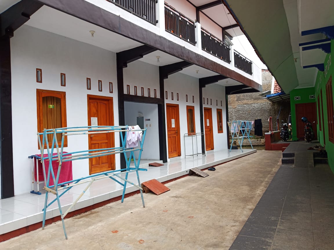 Properti sewa Indonesia