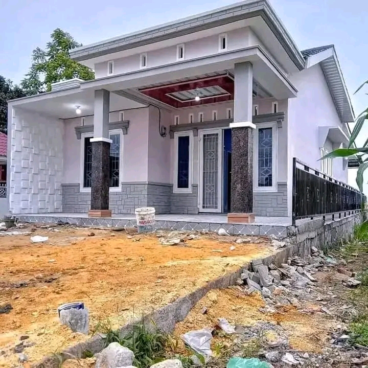 Properti sewa Indonesia