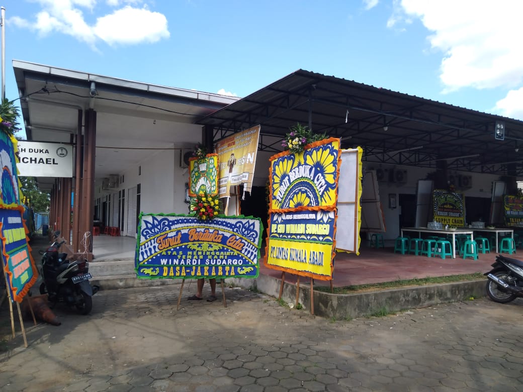 Properti sewa Indonesia