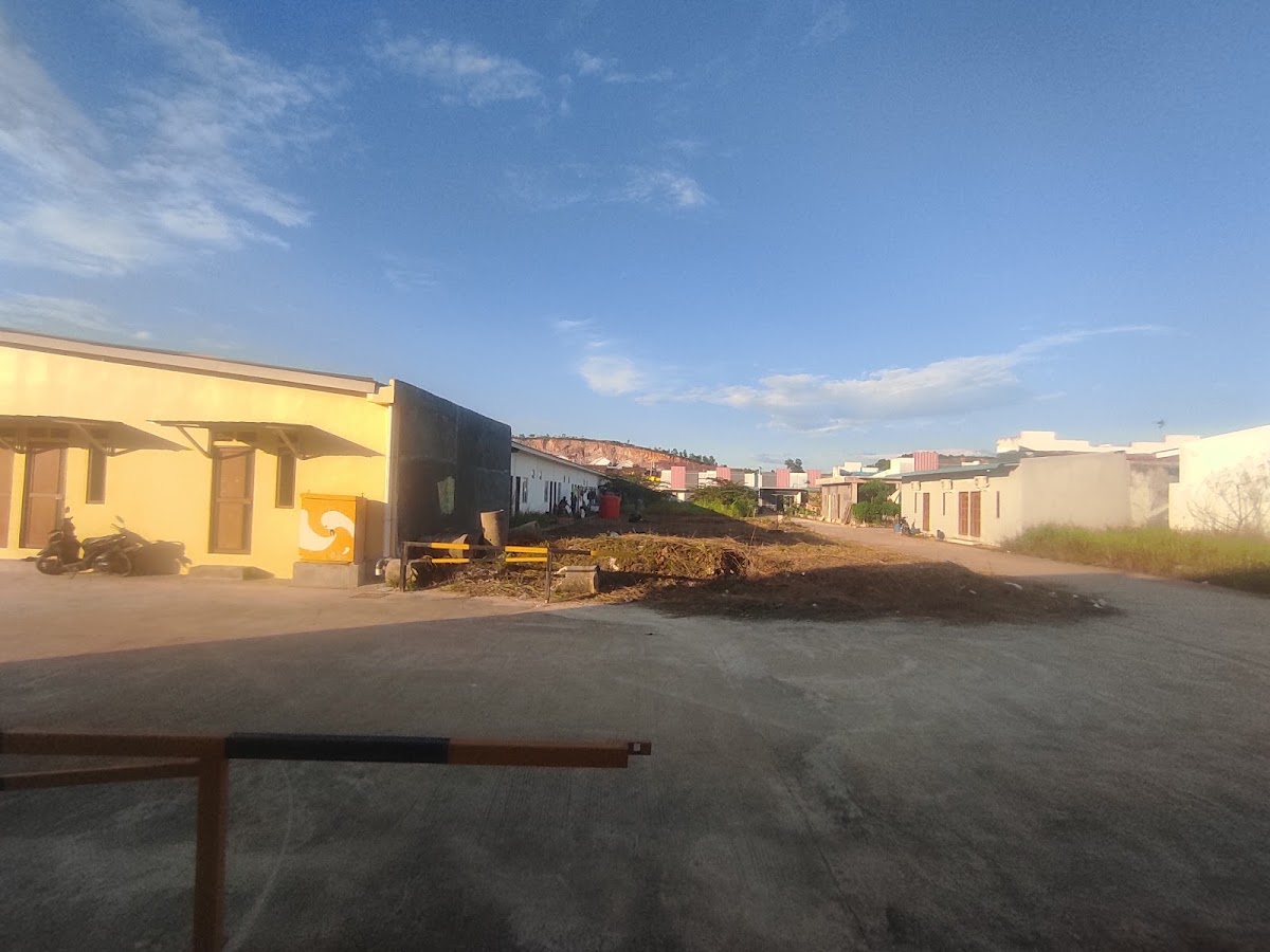 Properti sewa Indonesia