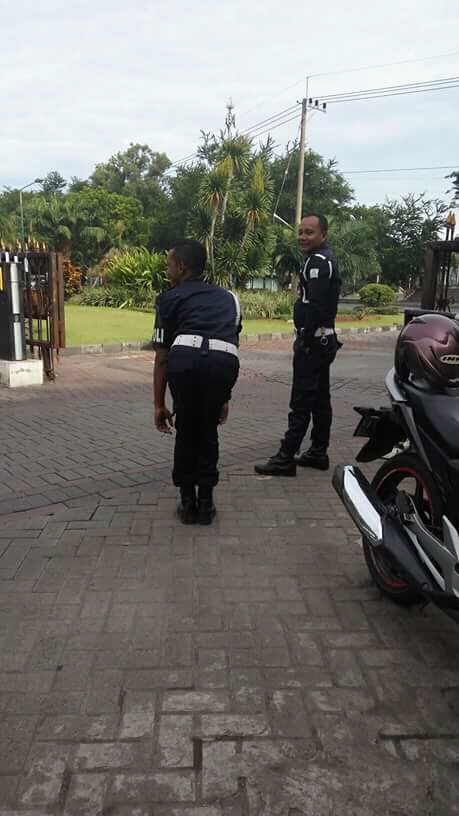 Araya Tahap 1 — kontrakan di surabaya