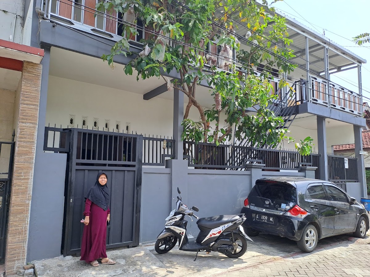 Properti sewa Indonesia