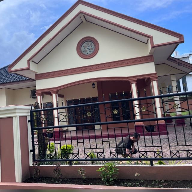 Properti sewa Indonesia