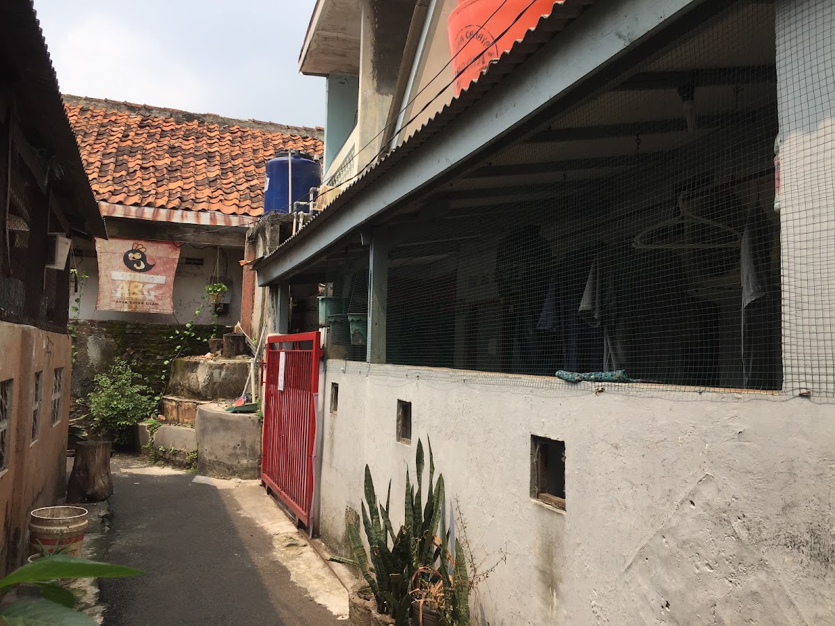 Properti terkait