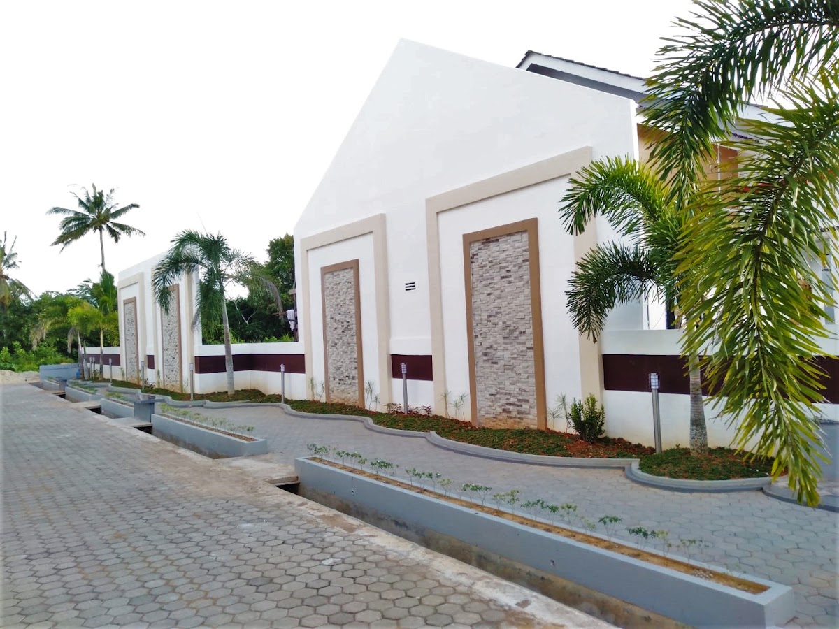 Properti sewa Indonesia