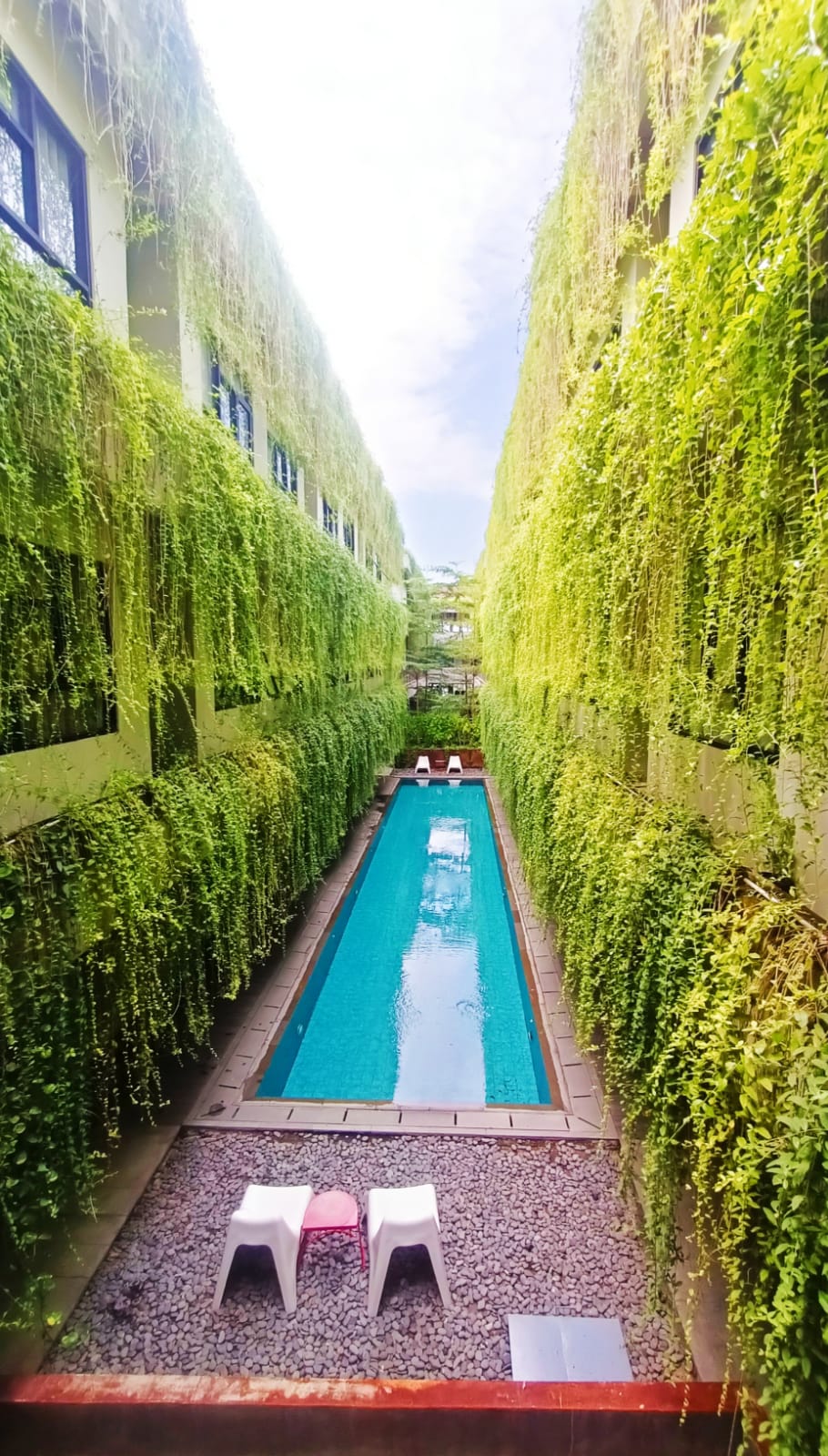 Properti sewa Indonesia