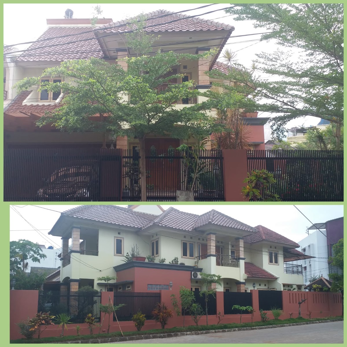 Rumah Kost Gestigiga — kontrakan di bandung