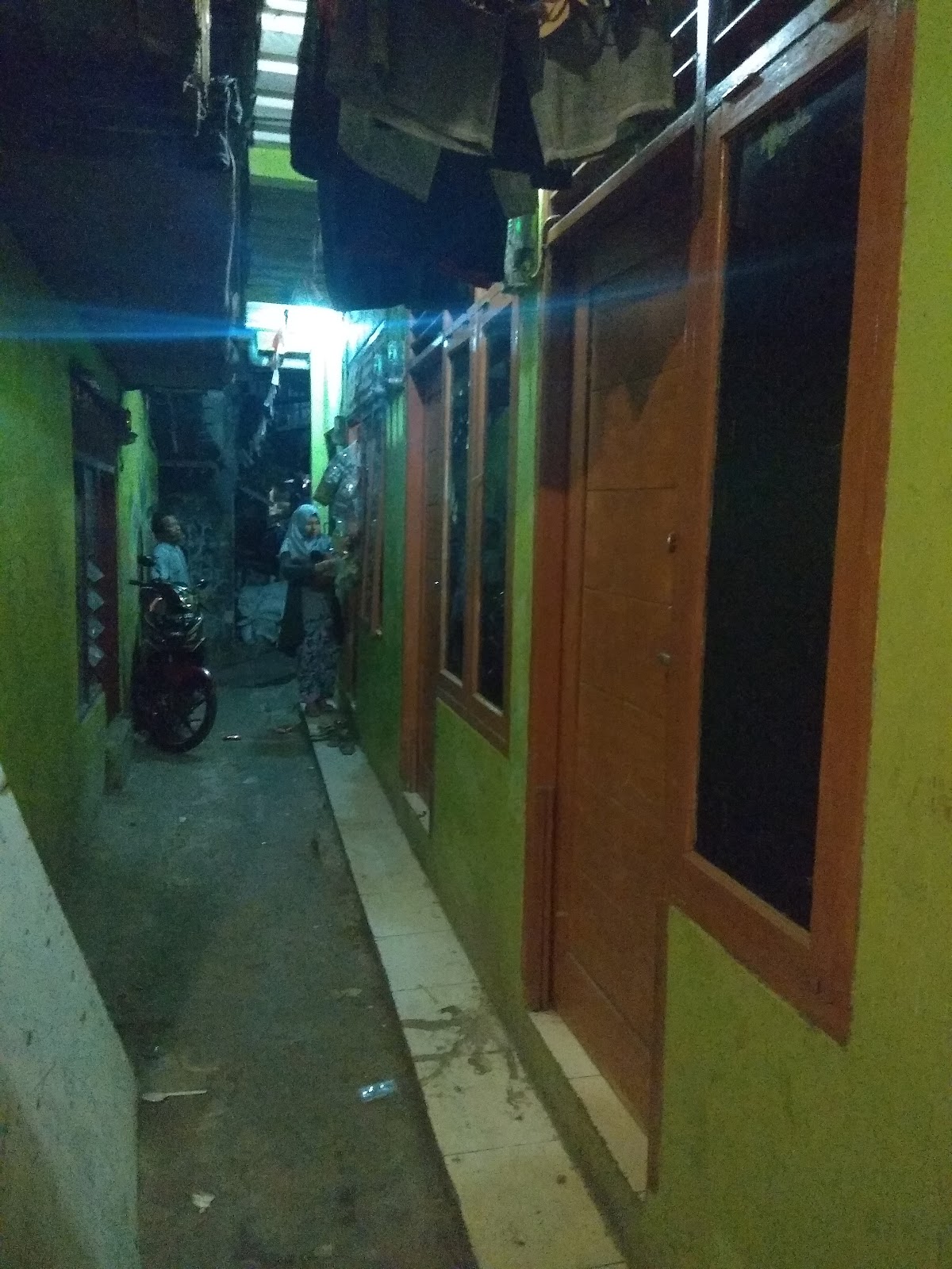 Properti sewa Indonesia