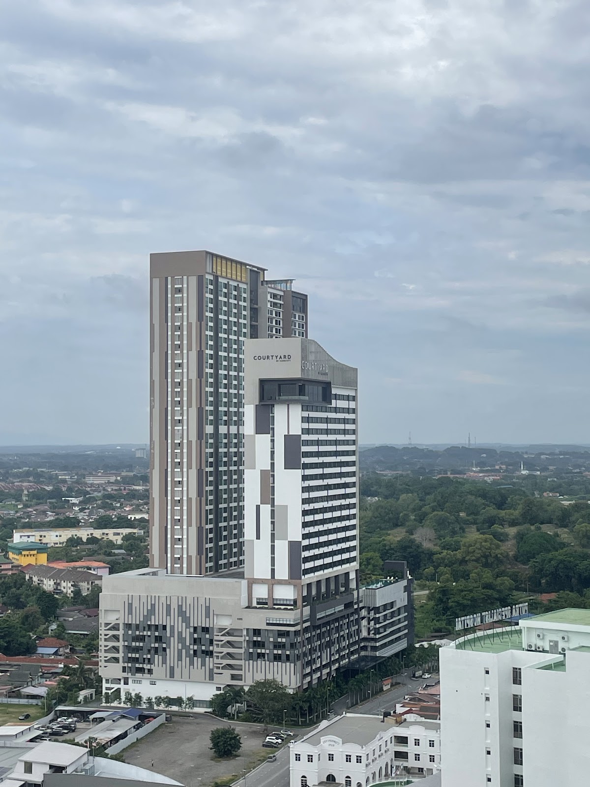 Properti sewa Indonesia