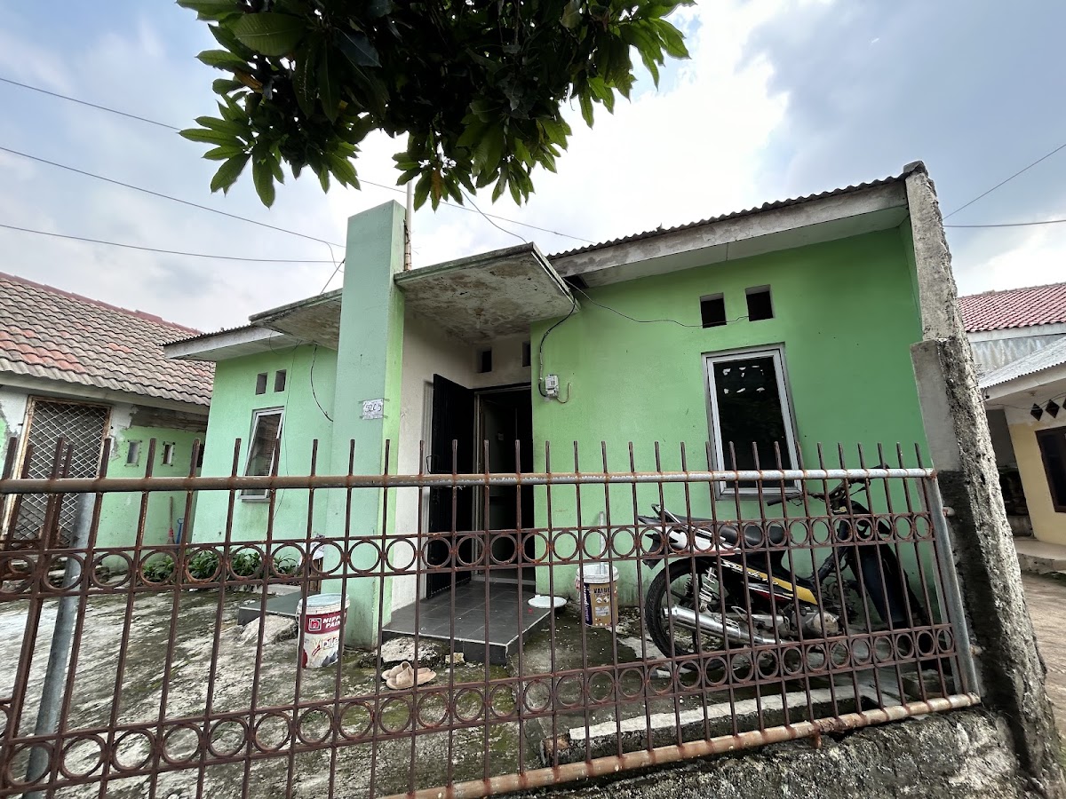 Properti sewa Indonesia