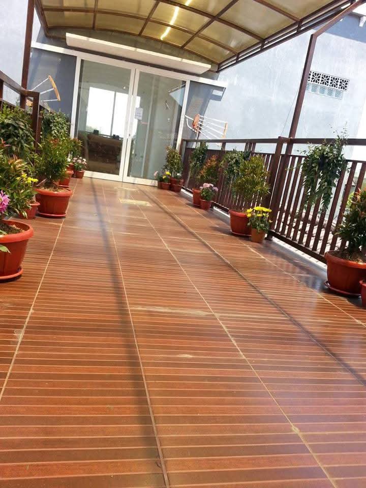 Kost Putri Sawojajar Malang - foto properti sewa