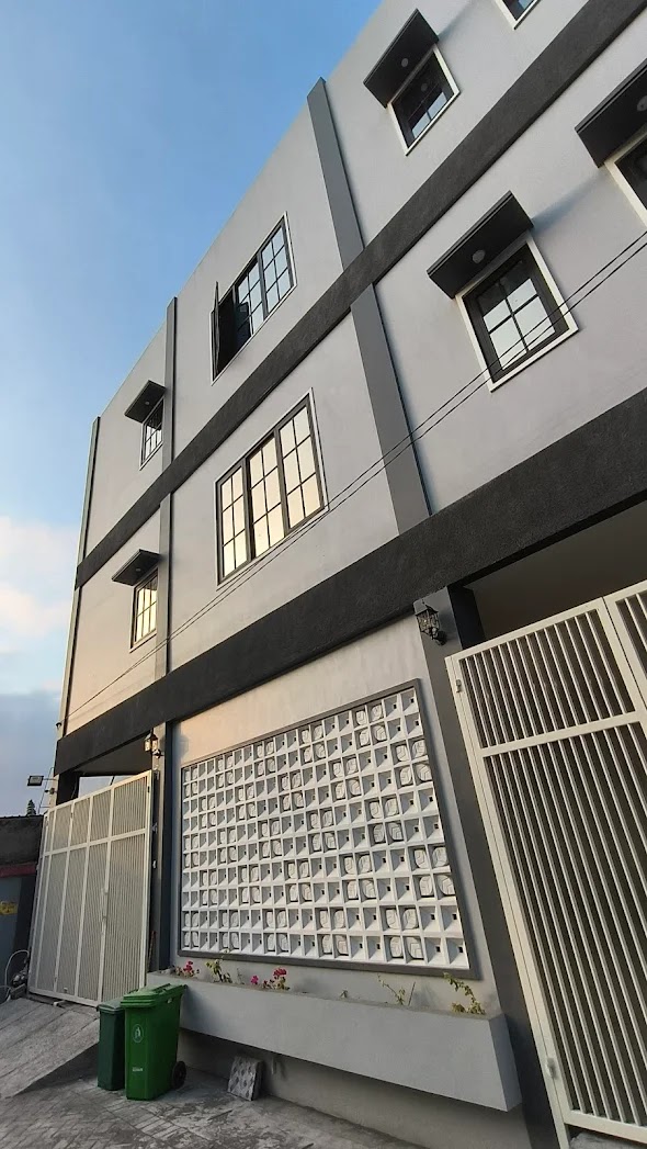Properti sewa Indonesia