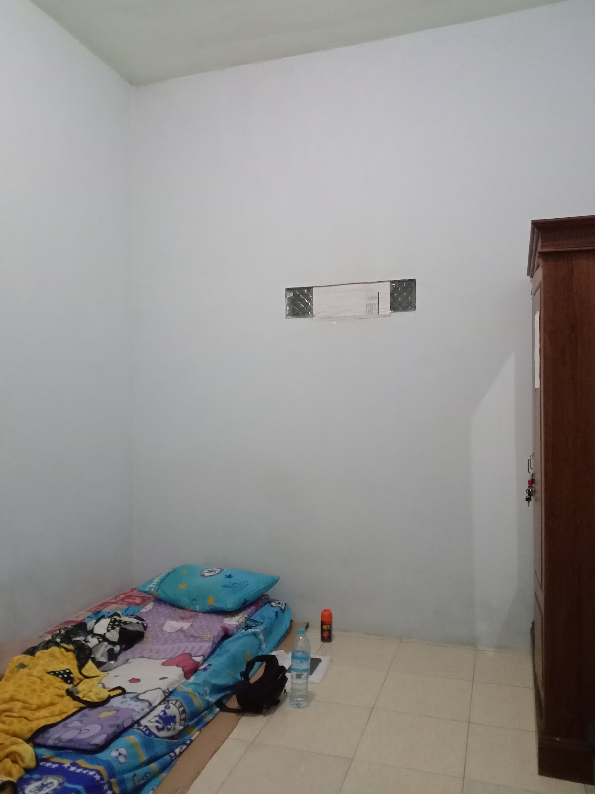 KOS PUTRA Bpk. Mukaji — kos di malang