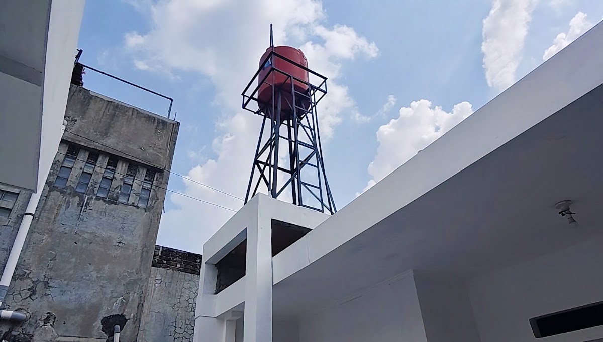 Kost Putra Bumi Rejeki — kos di bandung