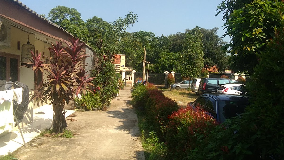 Kontrakan Andal — kontrakan di tangerang