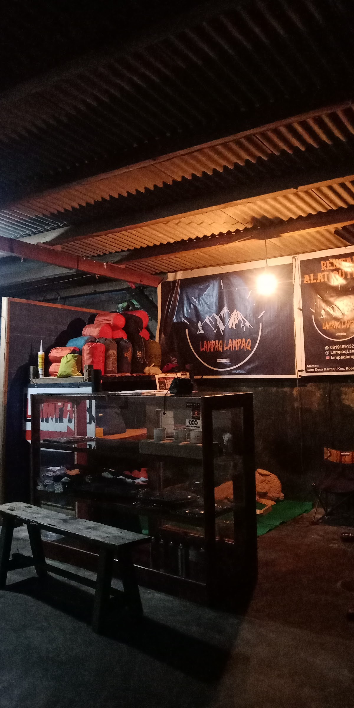 Properti sewa Indonesia
