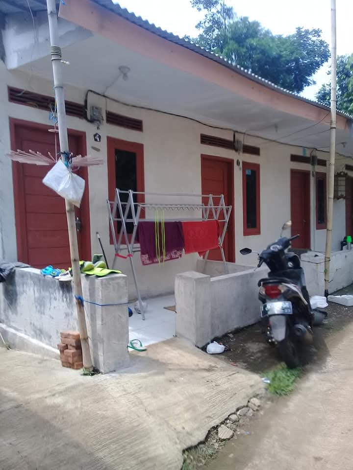 Properti sewa Indonesia