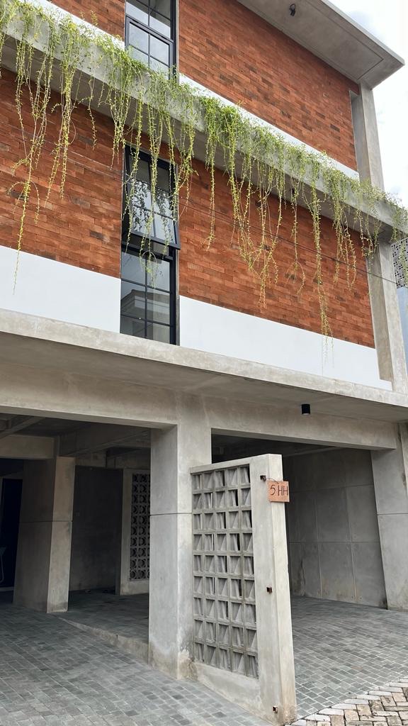 Properti sewa Indonesia