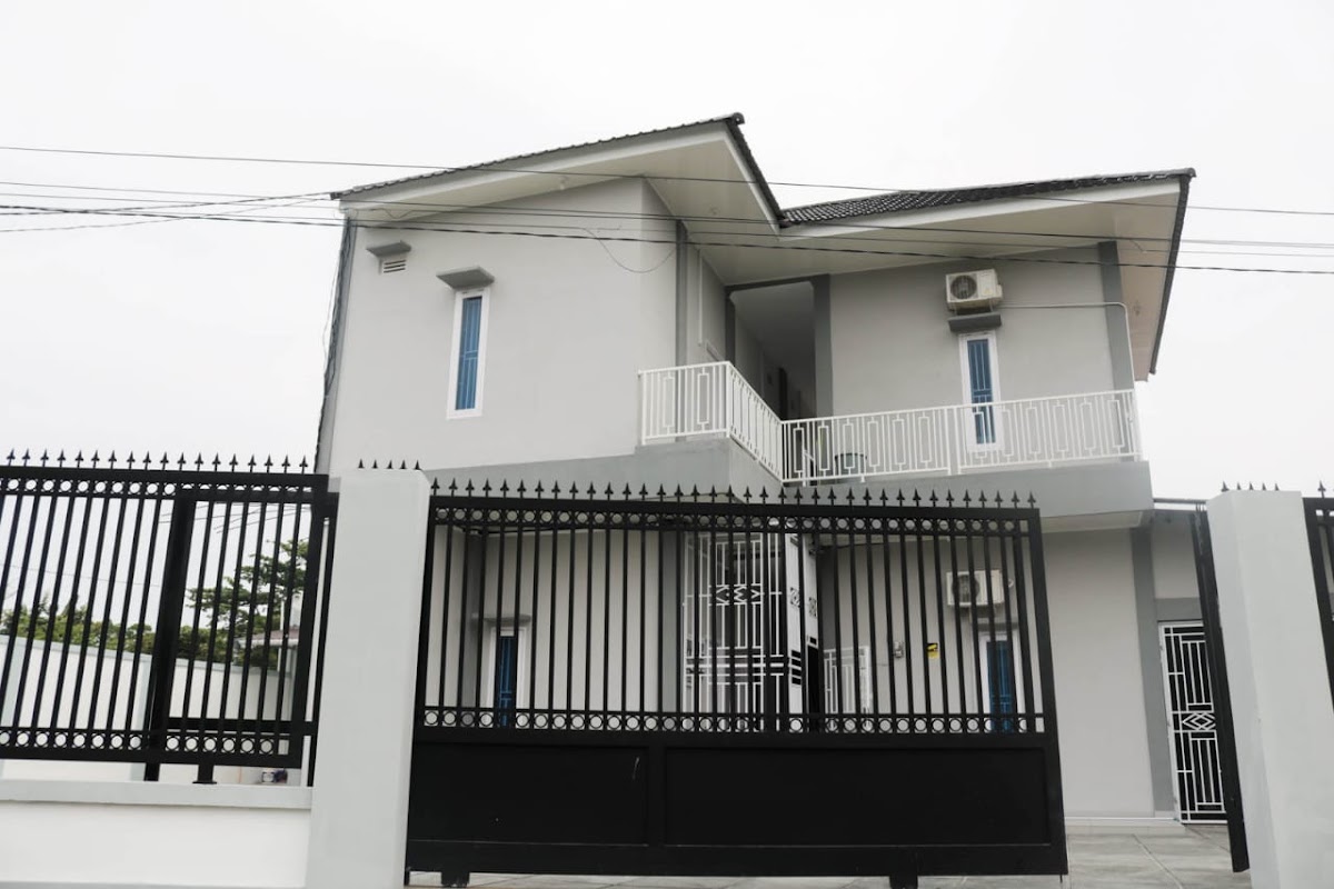 Properti sewa Indonesia