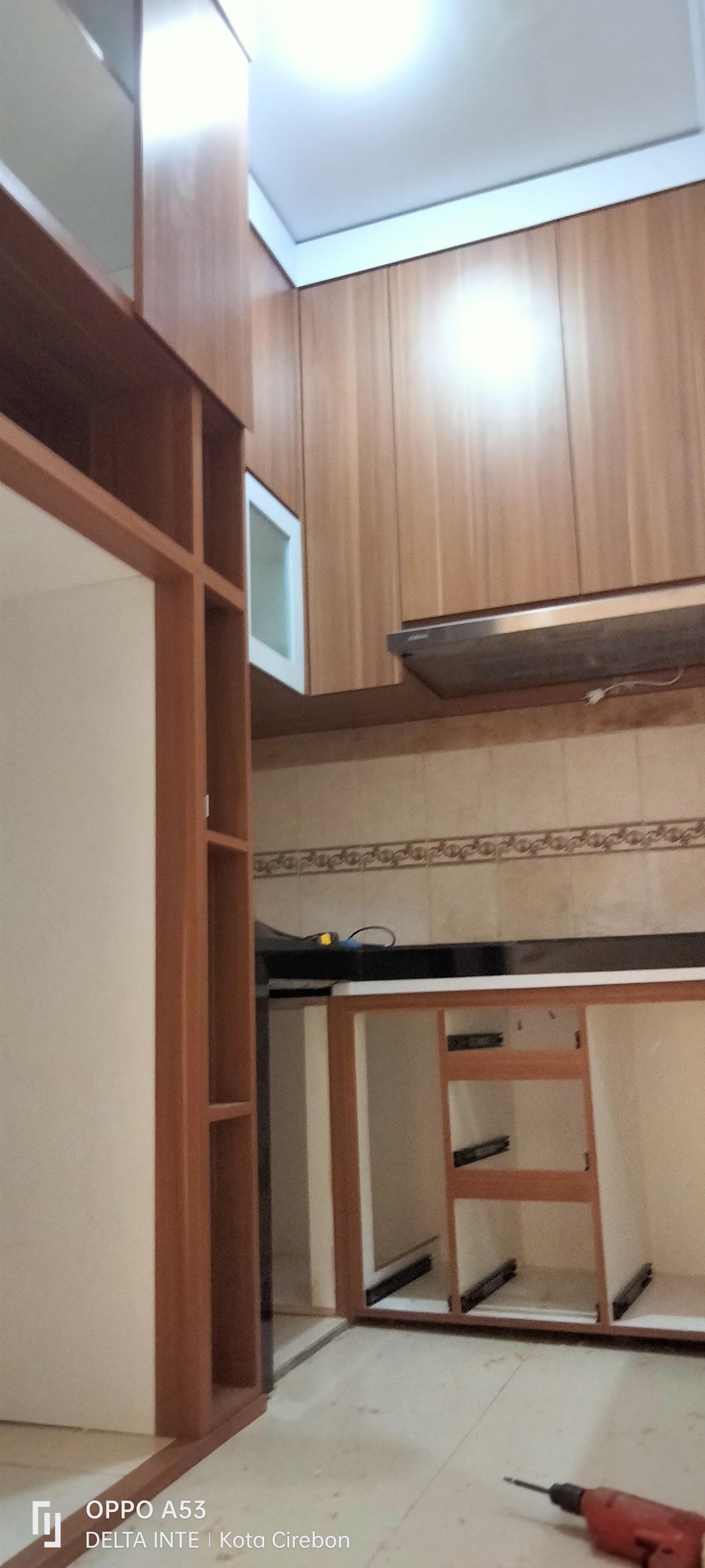 Properti sewa Indonesia