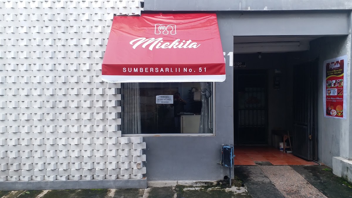 Properti sewa Indonesia