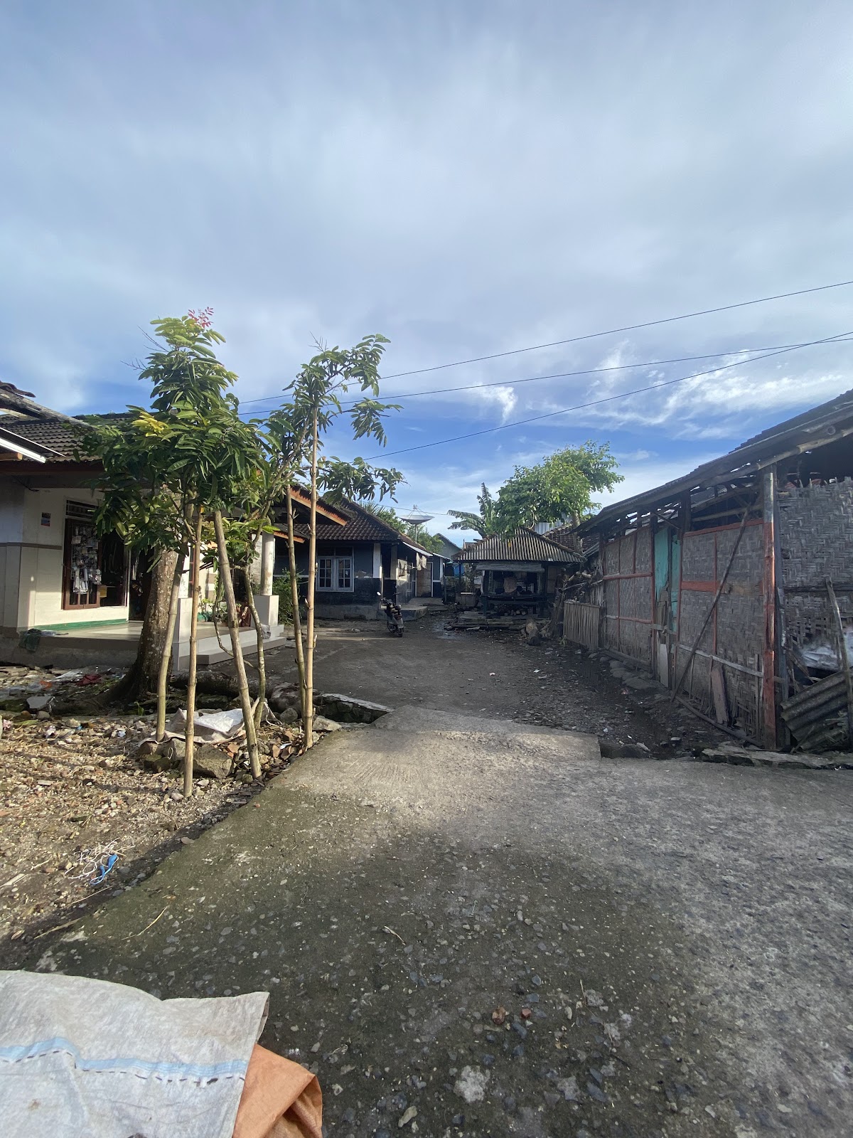 Properti sewa Indonesia