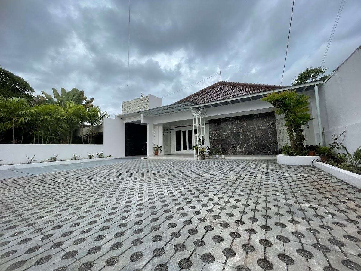 Properti sewa Indonesia