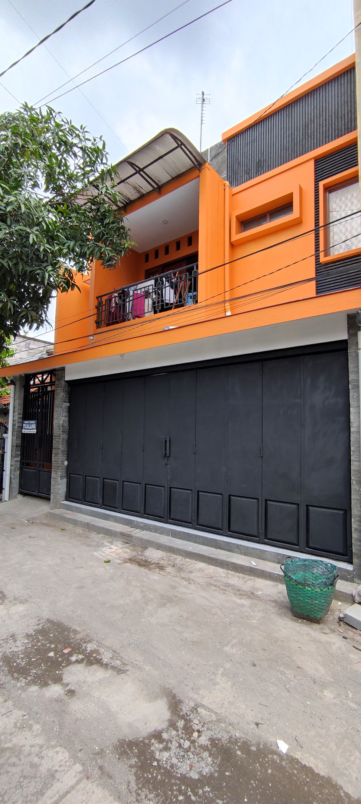 Properti sewa Indonesia