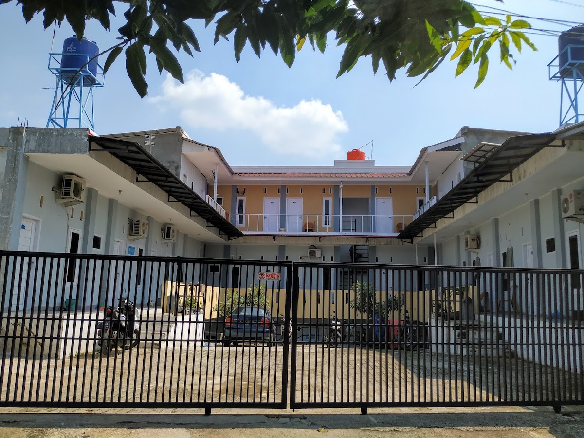 Properti sewa Indonesia