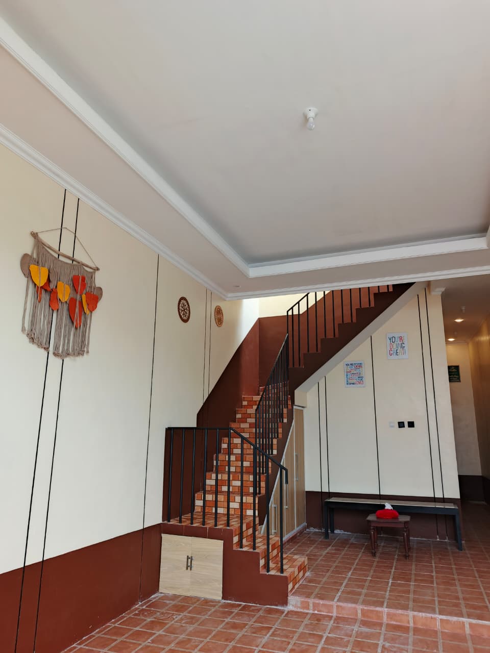 Properti sewa Indonesia