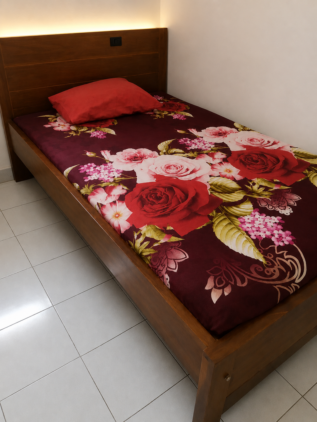 KOST PUTRA SUDIRMAN — kos di jakarta