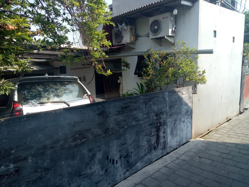 Kost Buana Putra 3A — kos di bali