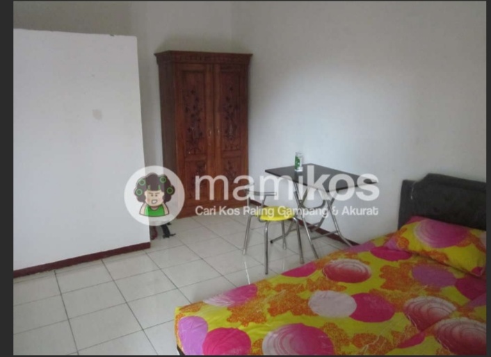 Kost putra dekat its bu samsul — kos di surabaya